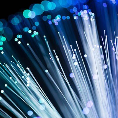 Getting to Know Technology: Fiber Optics