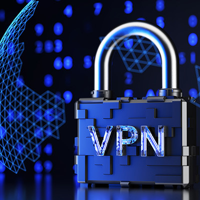 Don’t Take Any Chances: Get a VPN Today